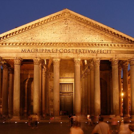 Aroma Vaticano - L'Aroma Di Roma Exterior photo